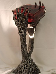 Le vent de la révolte